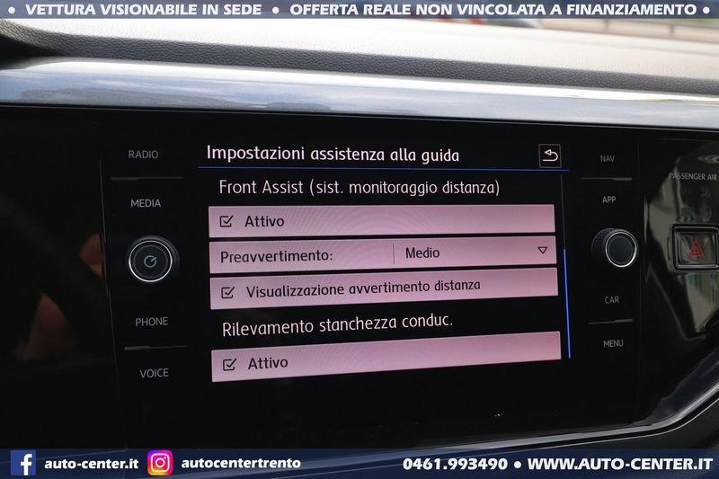 Volkswagen Polo 1.0 TSI Highline 95CV 5porte