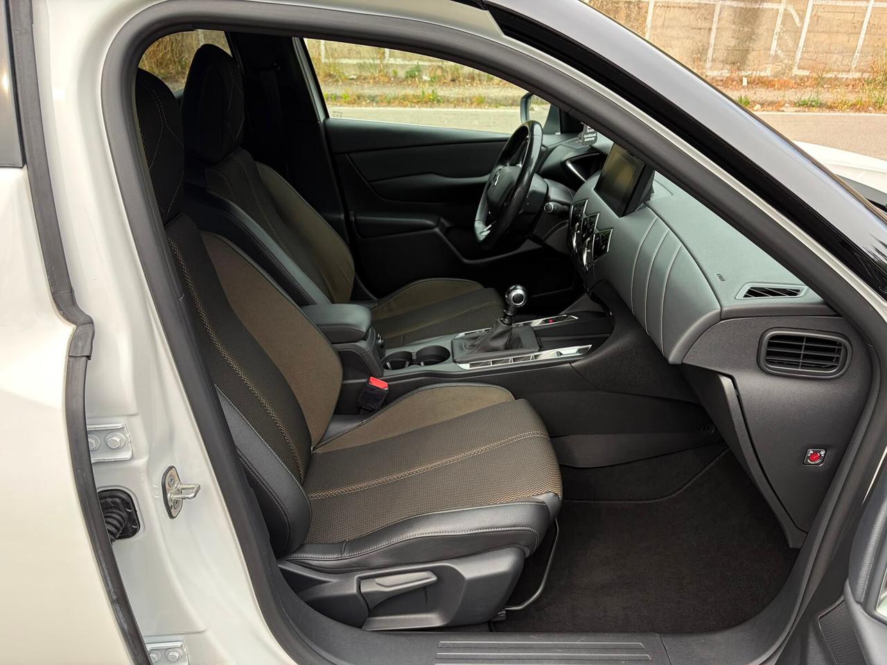 Ds DS3 3 Crossback 1.5 BlueHDi 110cv So Chic