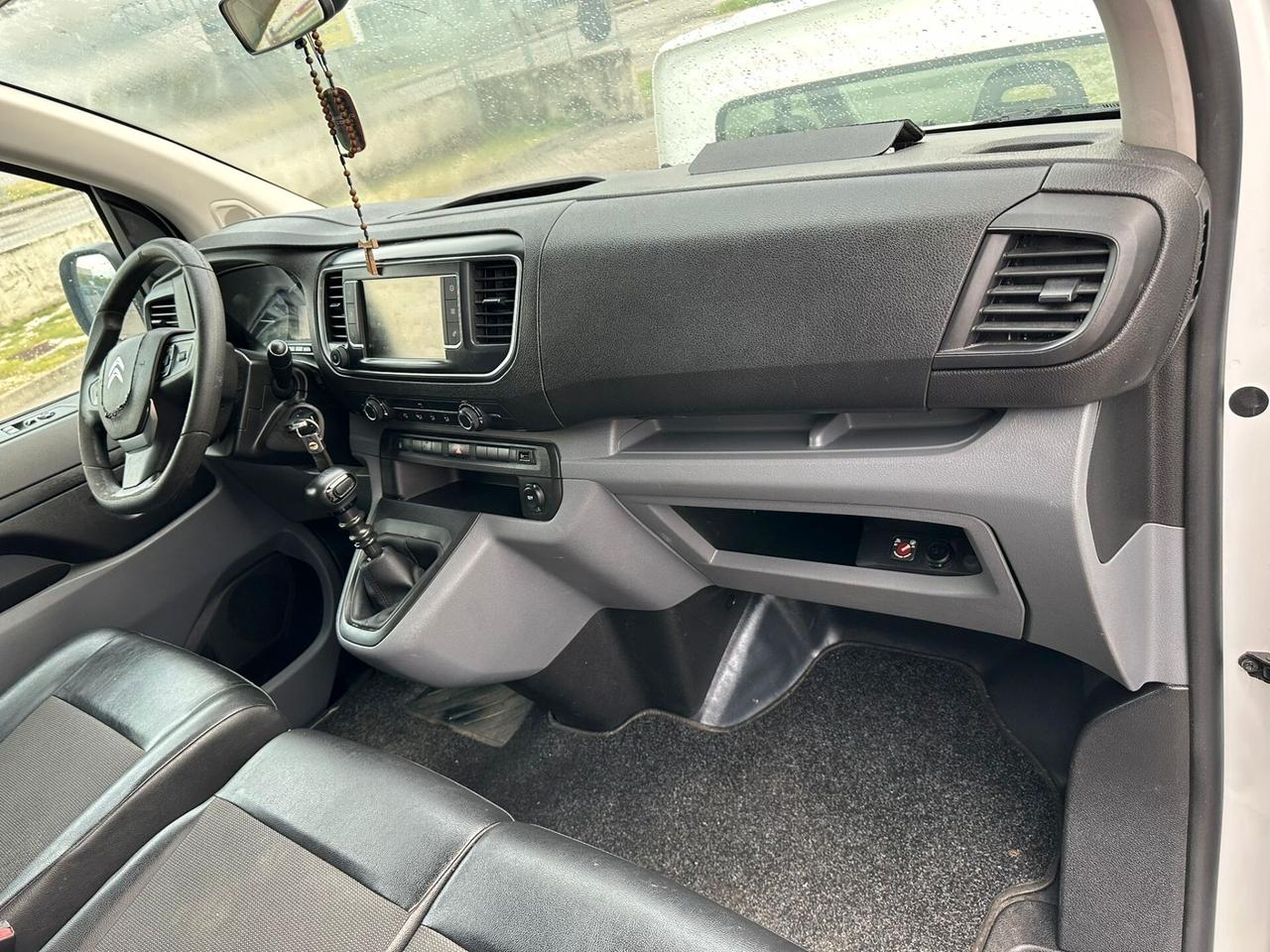 CITROEN INCIDENTATA con 55.000km SUPER PREZZO!