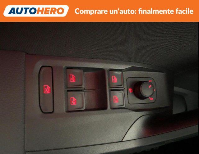 SEAT Arona 1.0 EcoTSI FR