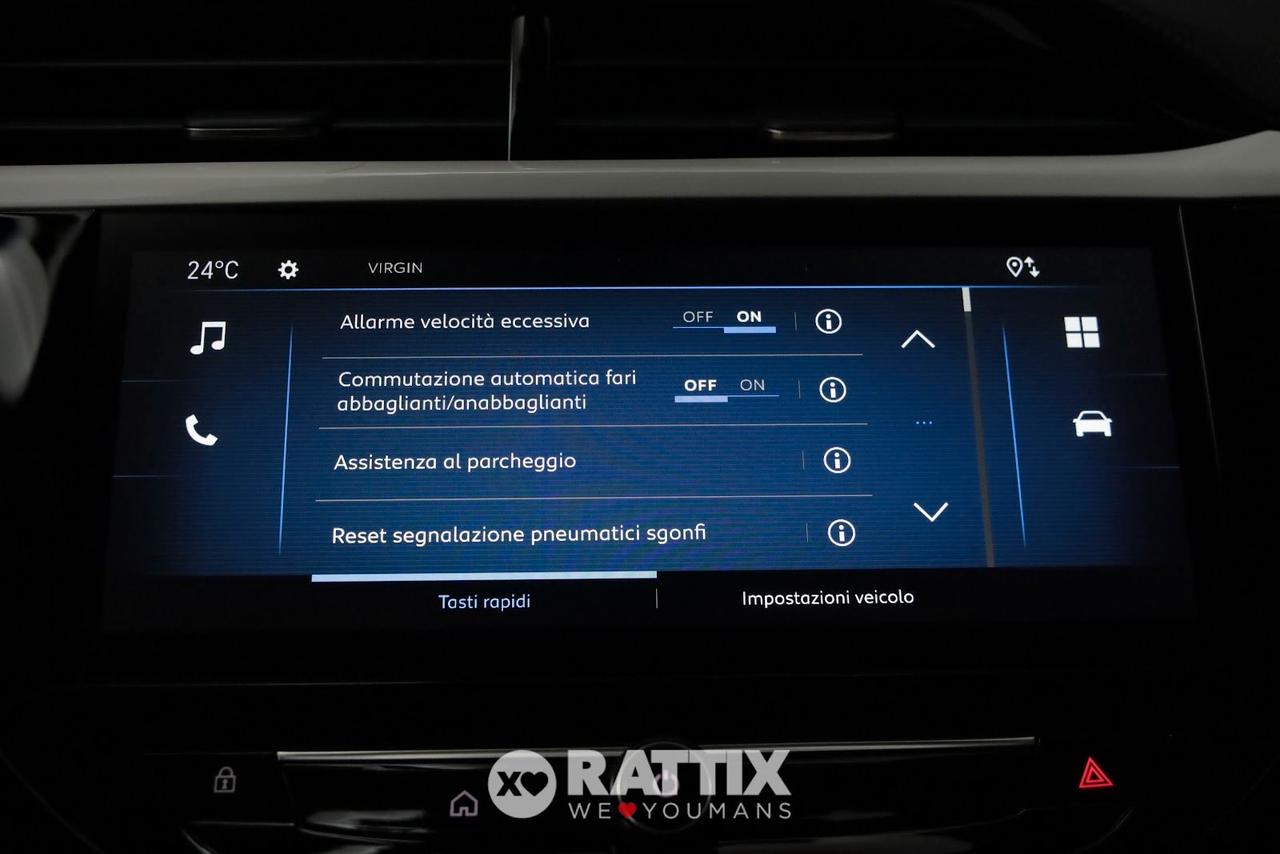 Opel Corsa 1.2 100CV GS