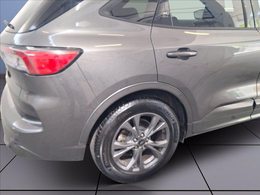 FORD Kuga 2.0 ecoblue ST-Line 2wd 120cv auto del 2022