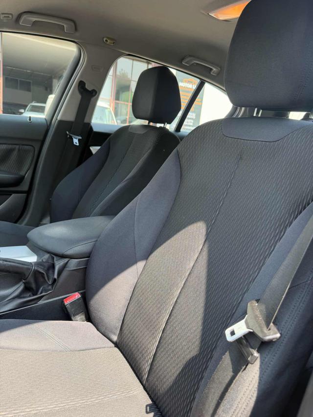 BMW 116 i 5p.