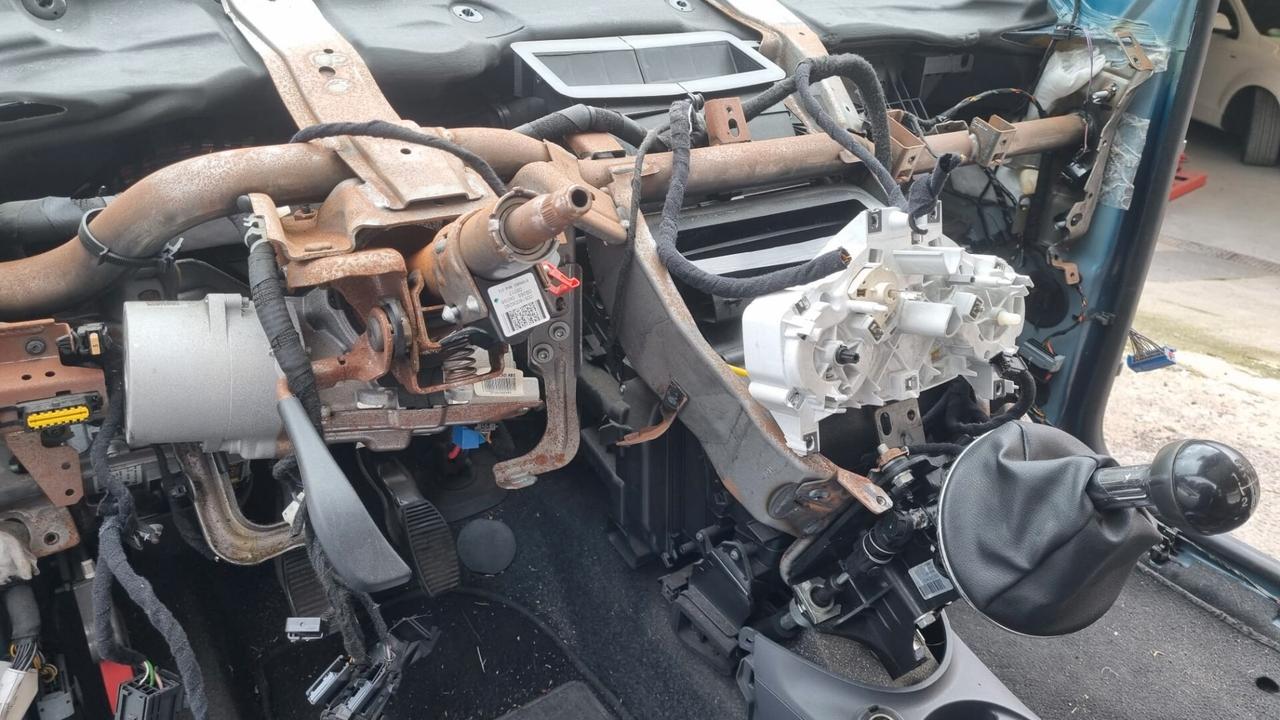 Fiat 500 1.3 Multijet 95 CV Lounge