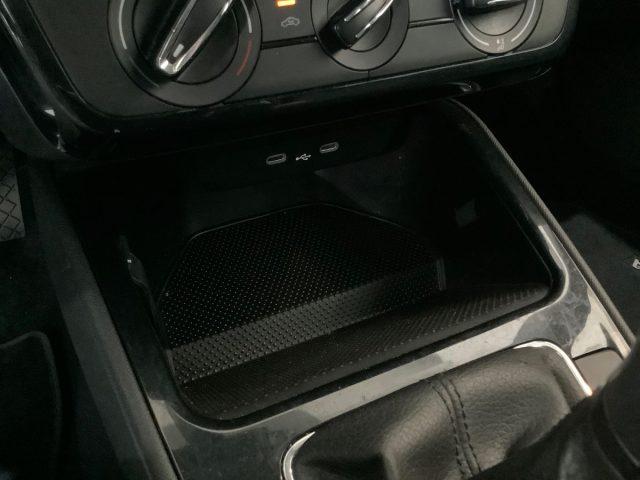 SKODA Fabia 1.0 TSI 95 CV Ambition