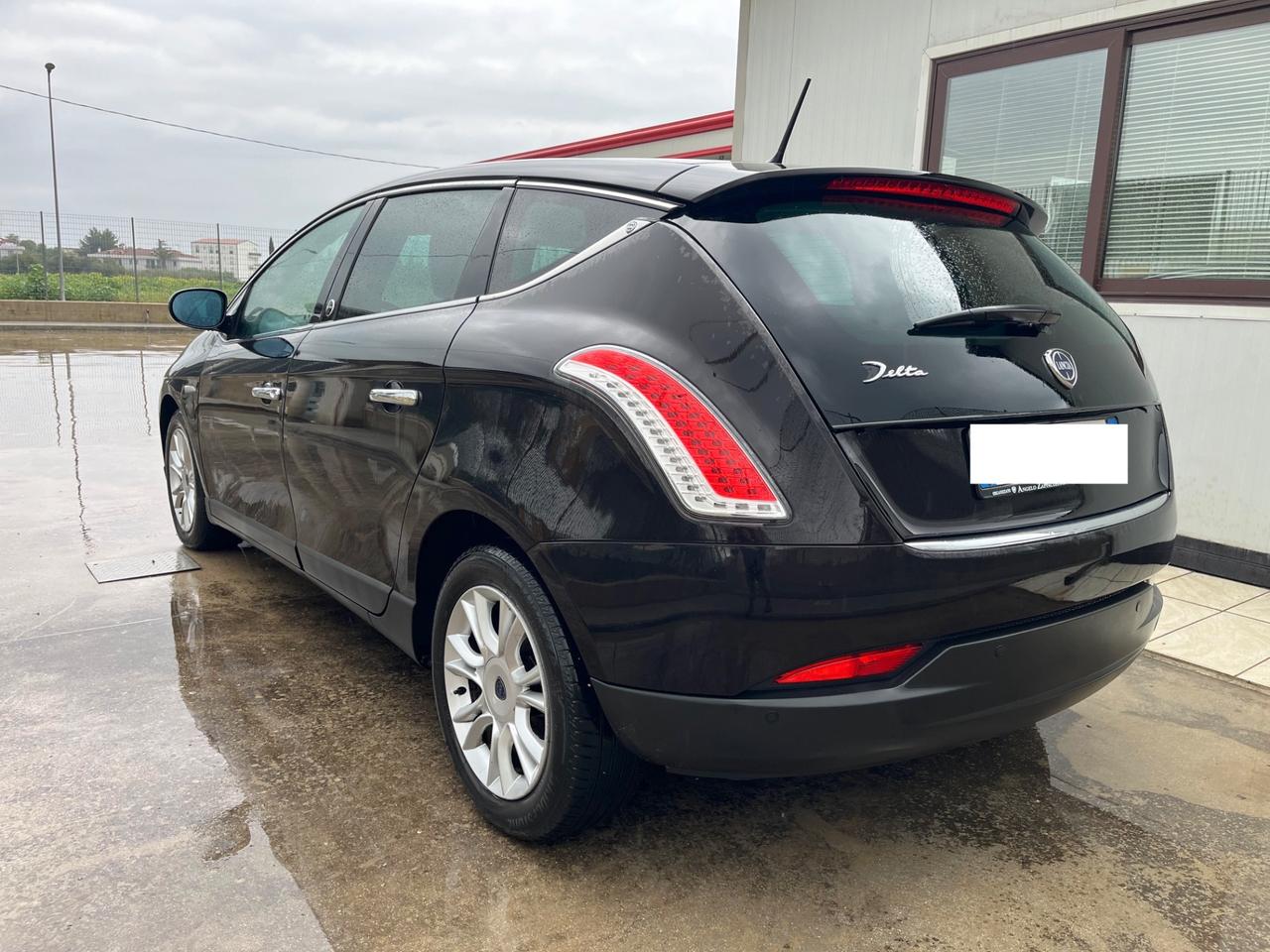 Lancia Delta 1.4 T-Jet 120 CV Gold Ecochic GPL