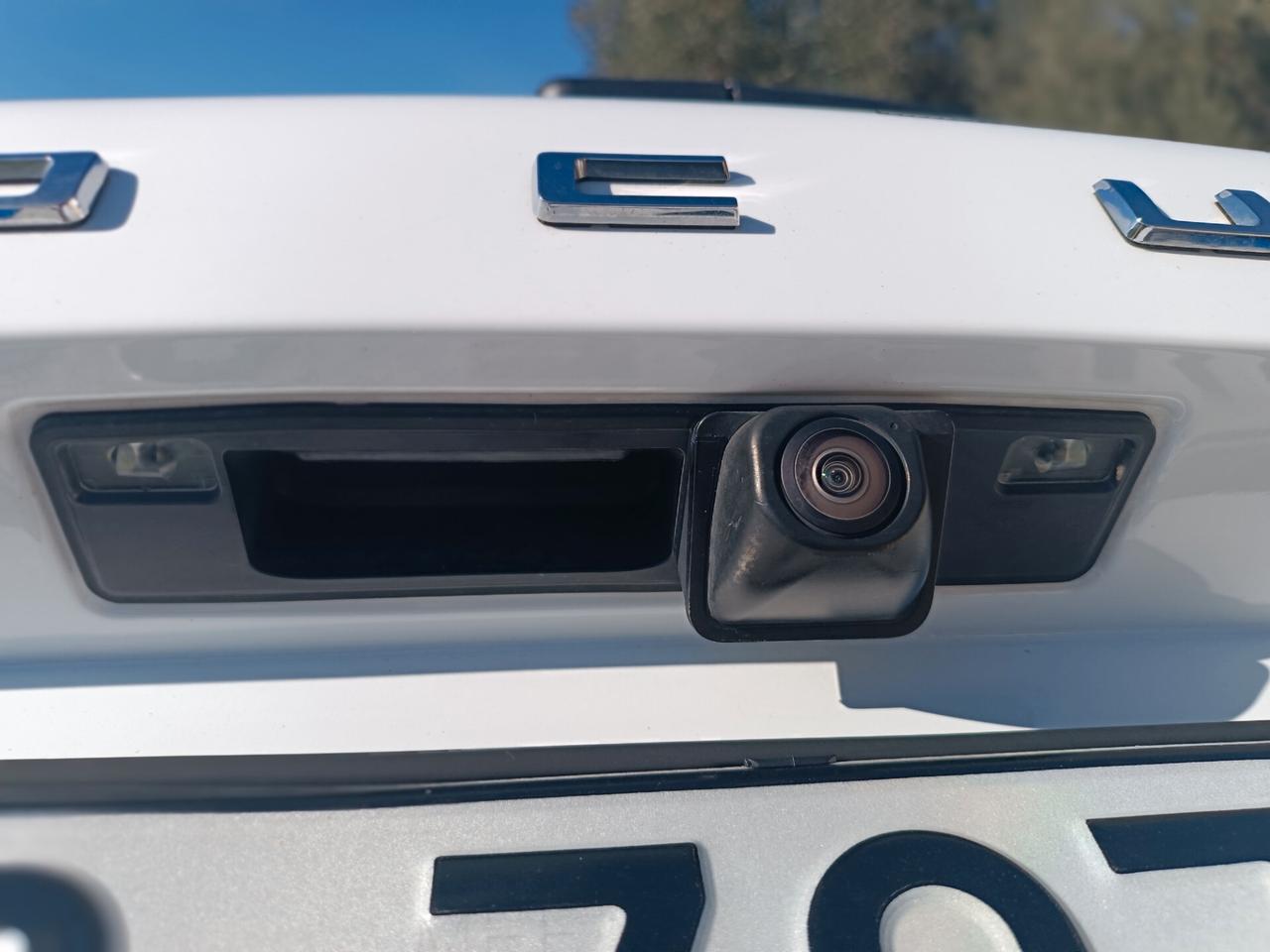 Ford Focus 1.5 EcoBlue 120 CV automatico SW Business Co-Pilot"accetto permuta"