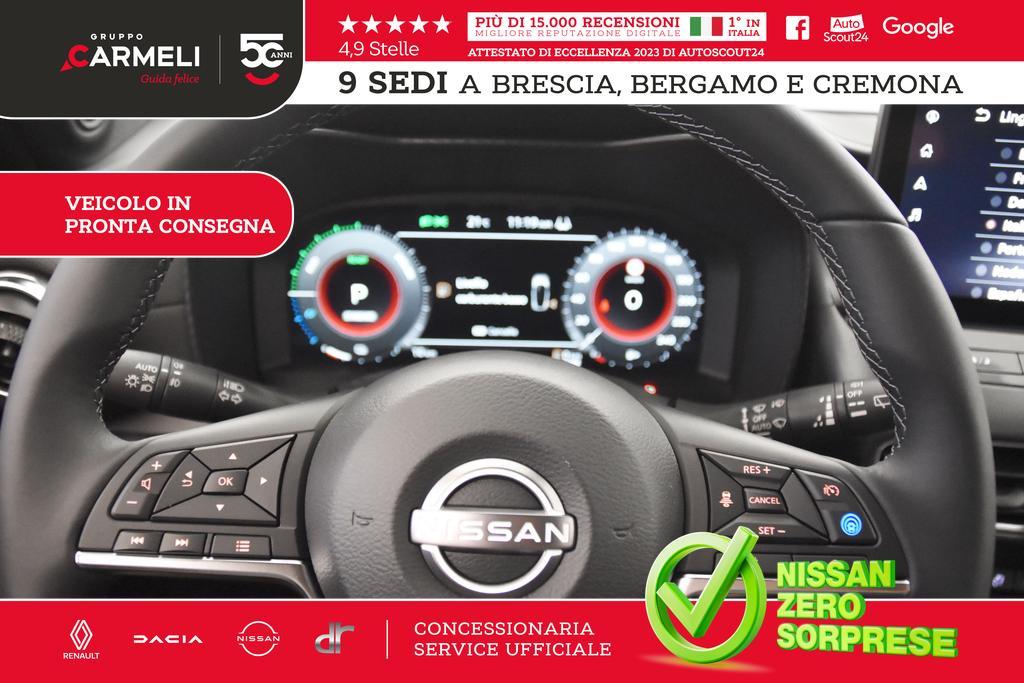 Nissan Juke 1.0 DIG-T N-Design