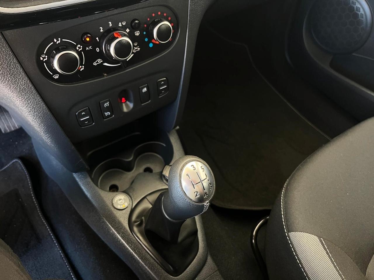 Dacia Sandero Stepway 0.9 GPL 90cv SS WOW NEOPATENTATI