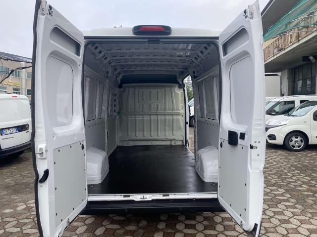 Fiat Ducato 35 2.3 MTJ 140 CV L3H2