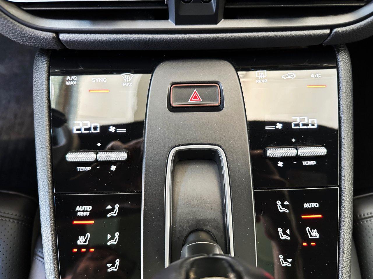 Porsche Macan 2.0 265cv PDK - PDLS-21"-Tetto-Scarichi-Bose