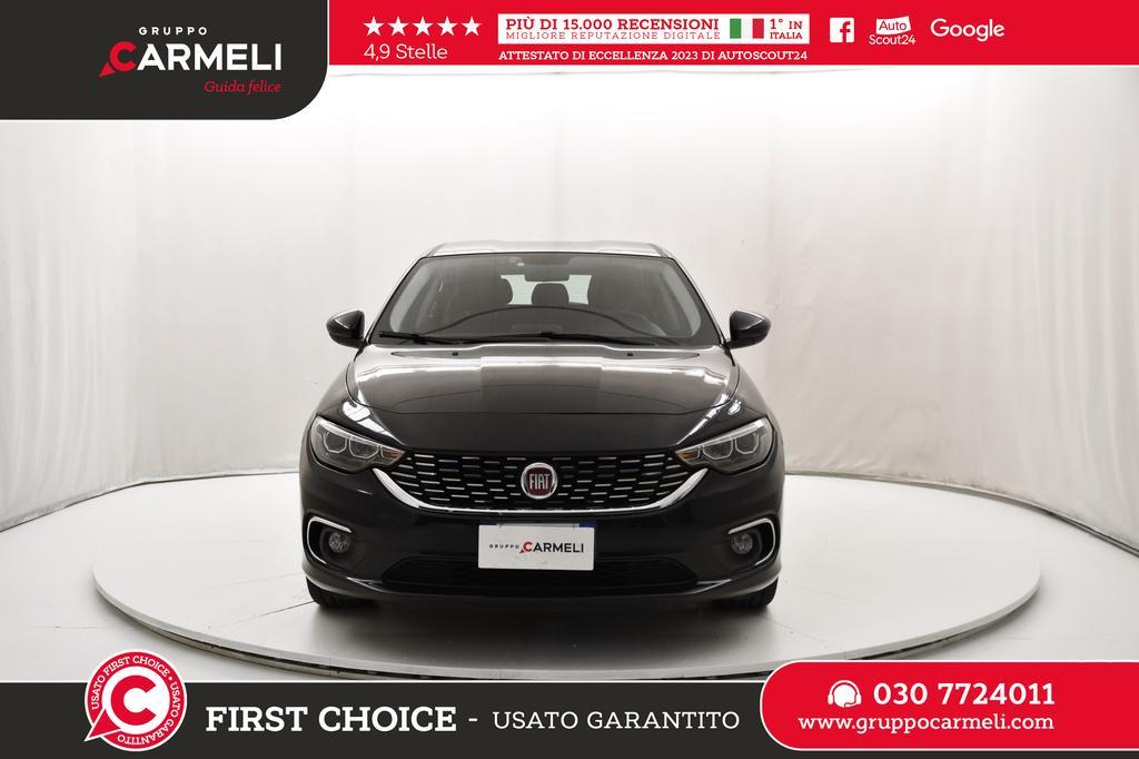 Fiat Tipo 5 Porte 1.4 Lounge