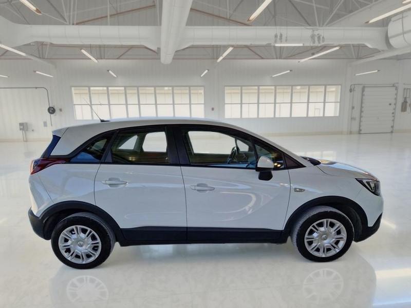 OPEL CROSSLAND X 1.5 Diesel 120cv Advance S/S AT6