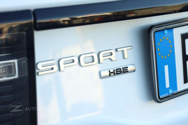 LAND ROVER Discovery Sport 2.0 TD4 150 CV HSE 4X4