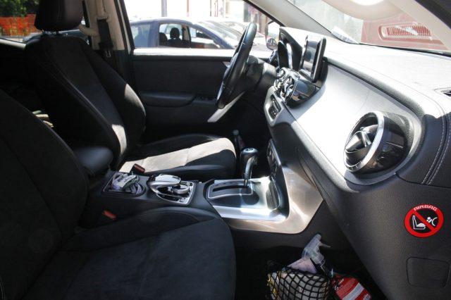 MERCEDES-BENZ X 350 d 4Matic Progressive AutoC IVA ESP,PELLE,360°,LED