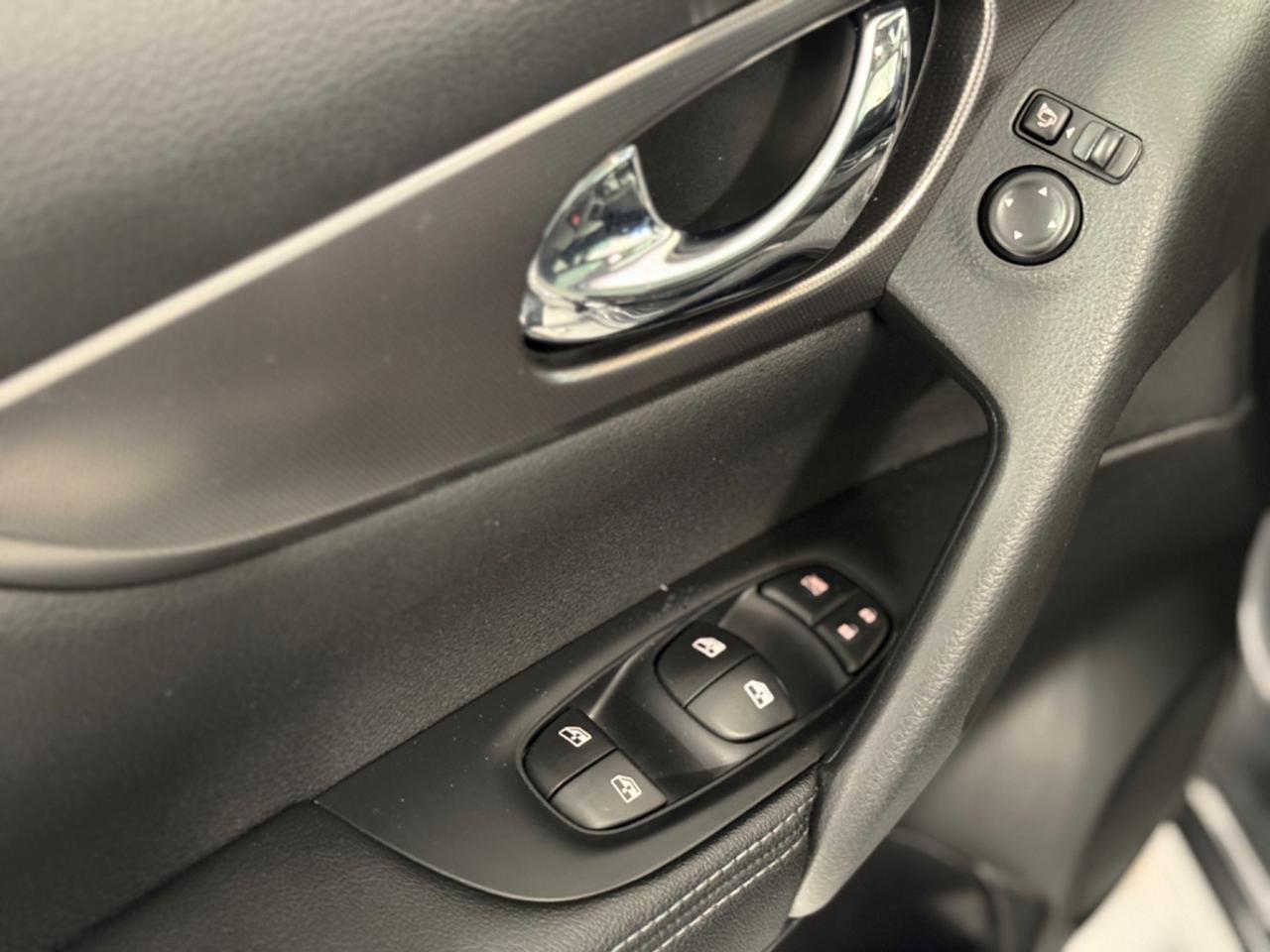 Nissan Qashqai 1.5 dCi Tekna 95.000km! Euro 6!