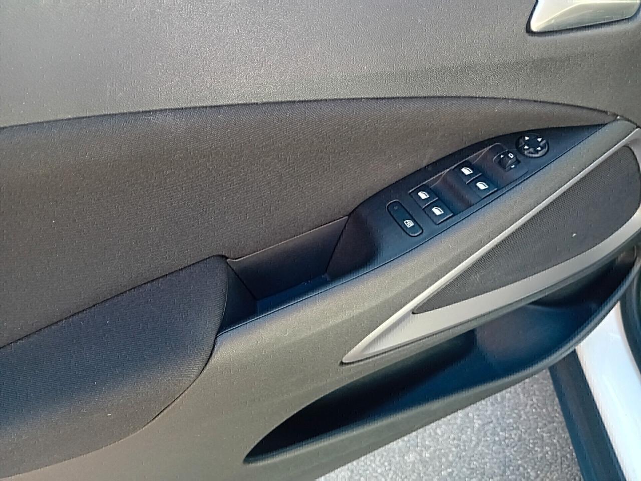 Opel Crossland 1.2 110 CV Start&Stop Elegance