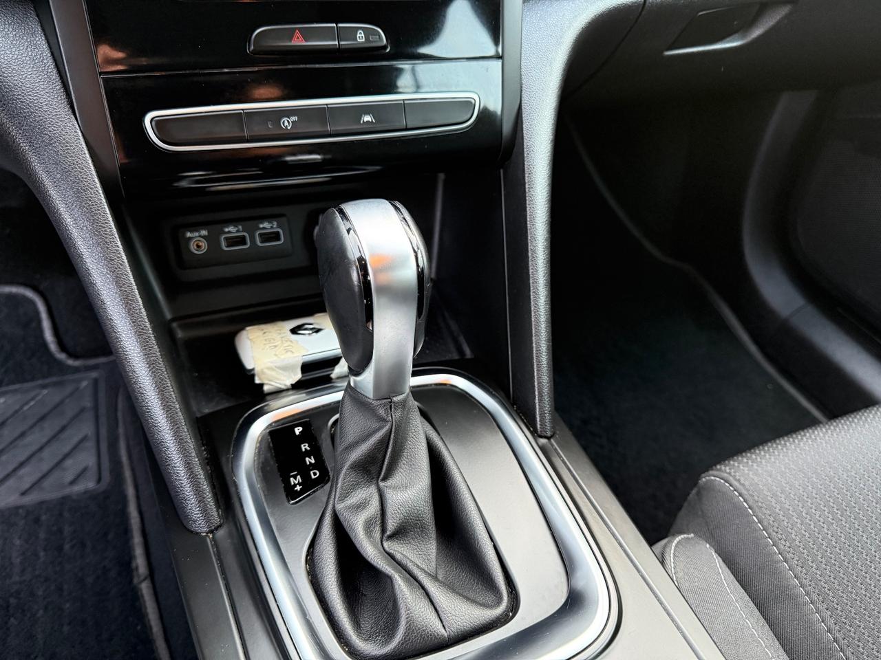 Renault Megane Sw My22 Automatica 1.5 115 CV Garanzia Full