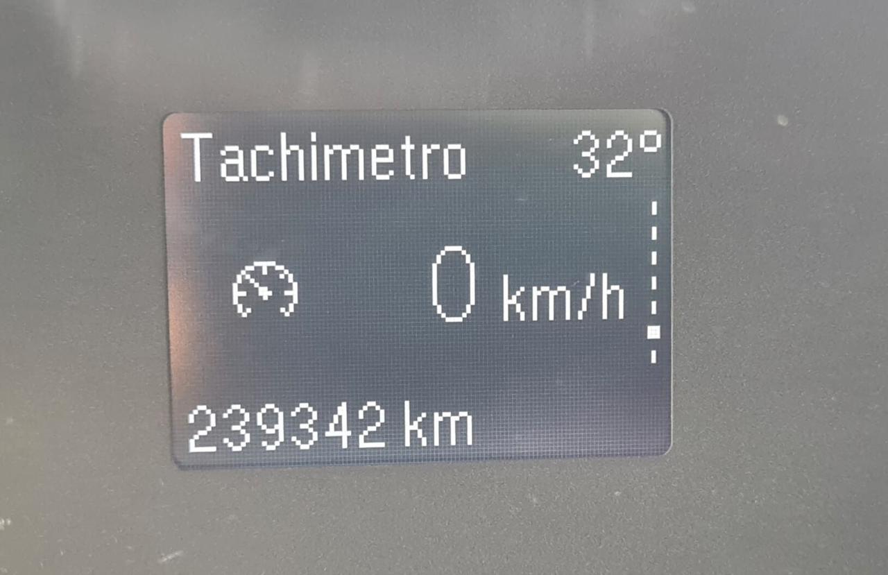 Ford Transit Custom 2.0 Ecoblue 130cv L1H1