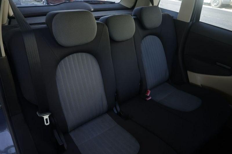 Lancia Musa Lancia Musa 1.3 Multijet 16V Platino 51KW ANNO 2006