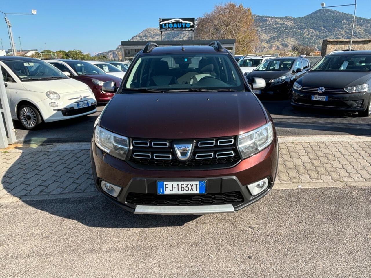 Dacia Sandero 0.9 TCe 12V T-GPL 90CV S&S Serie Spe