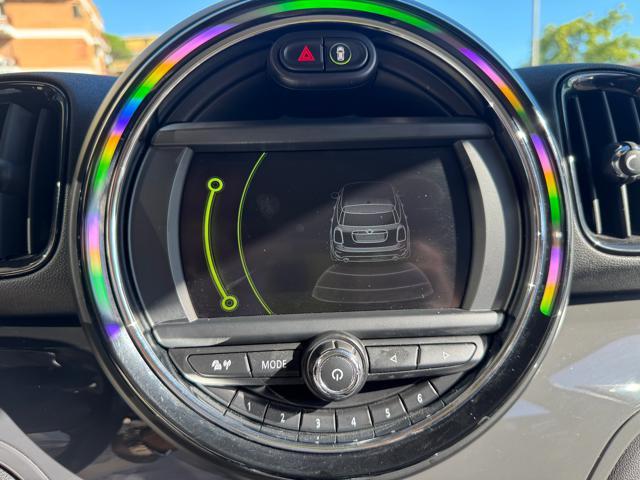 MINI Countryman 2.0 Cooper D Business Countryman Automatica