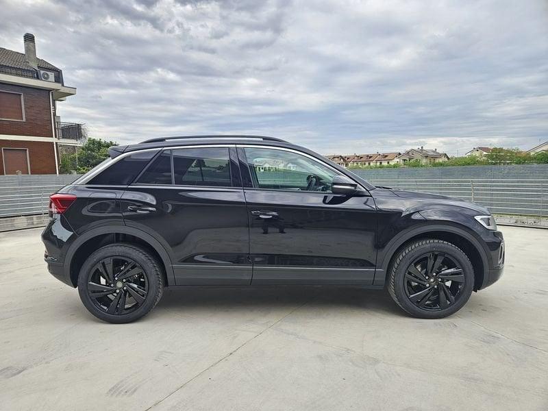 Volkswagen T-Roc 2.0 TDI SCR 150 CV DSG Sport