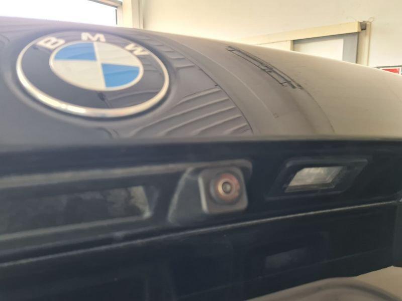BMW Serie 1 118d MSport aut.