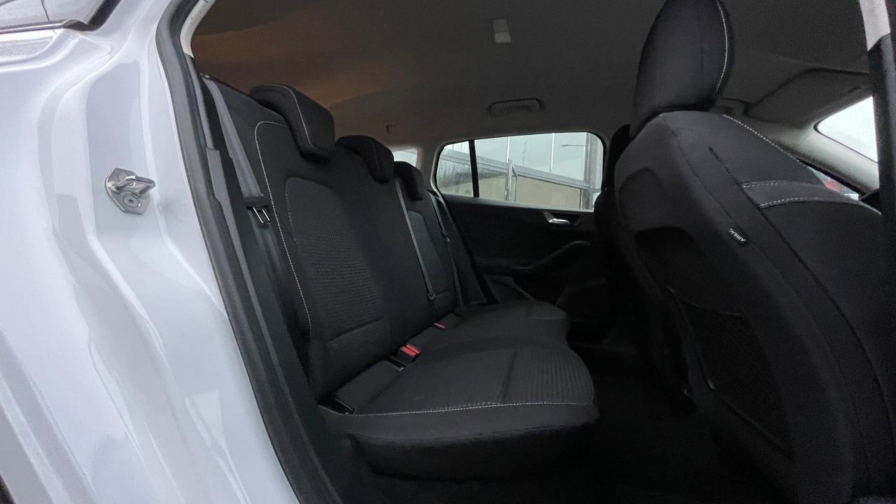 FORD FOCUS SW 1.5 BUSINESS ECOBLUE 120CV - FULL LED, CRUISE CONTROL, NEOPATENTATI