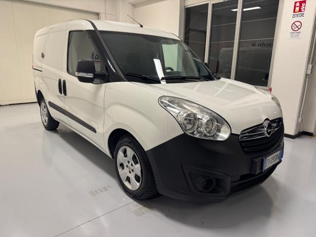 OPEL Combo 1.6 CDTI 105CV Van E5 *PREZZO+IVA22%*