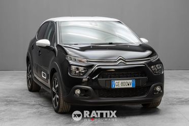 Citroen C3 1.2 PureTech 83CV Shine Pack