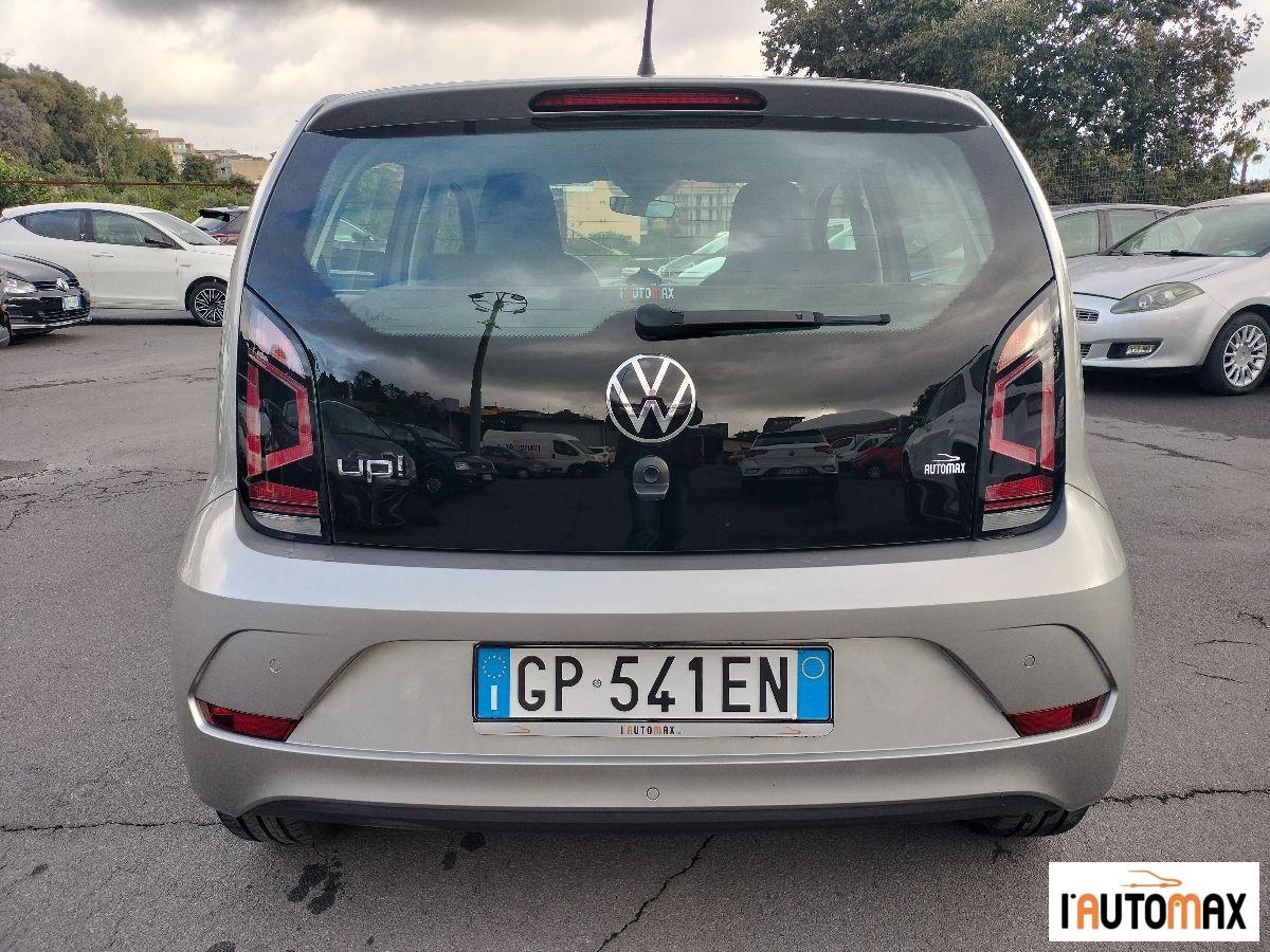 VOLKSWAGEN - Up! 5p 1.0 evo Move 65cv
