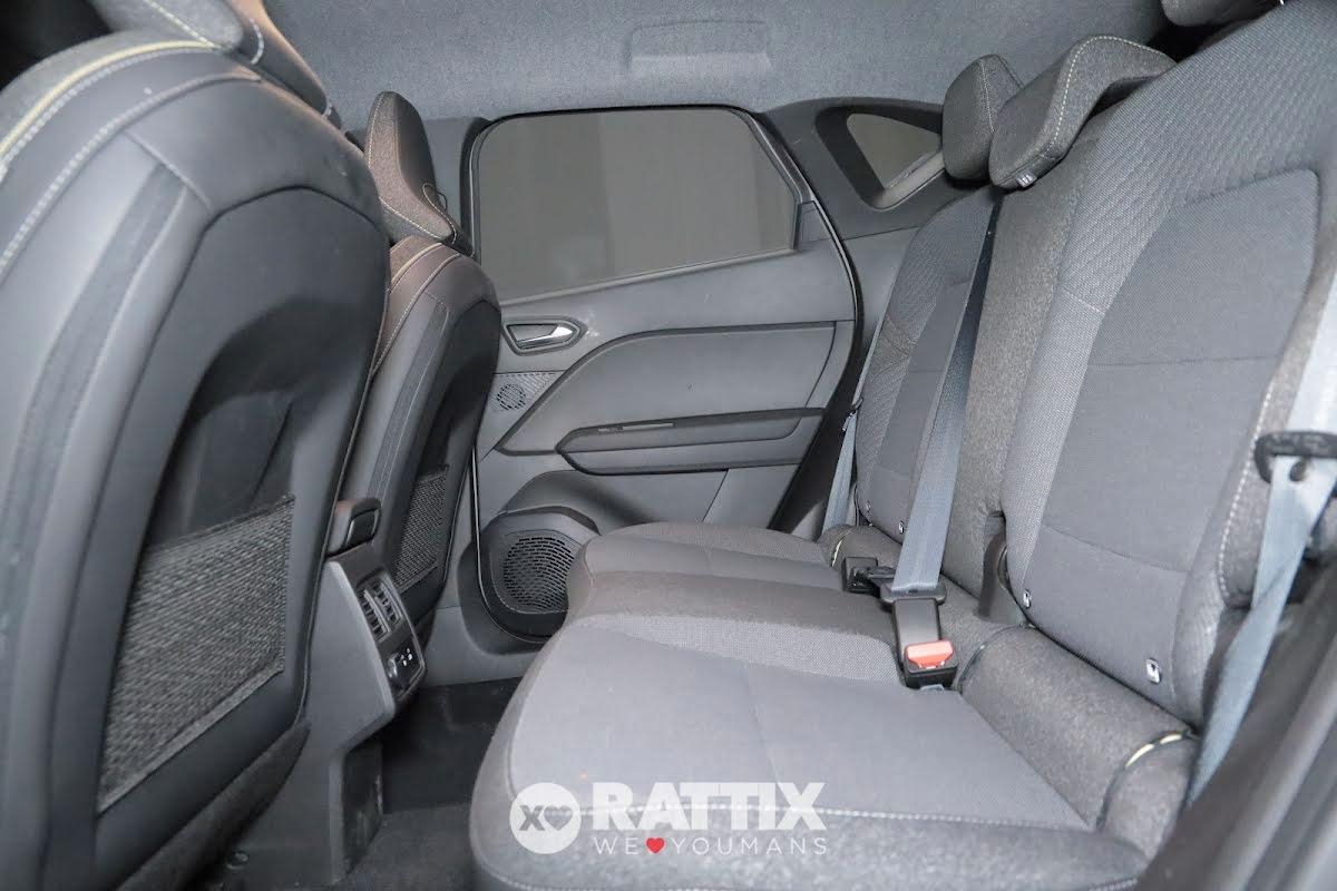 Renault Captur 1.0 tce 90CV Techno