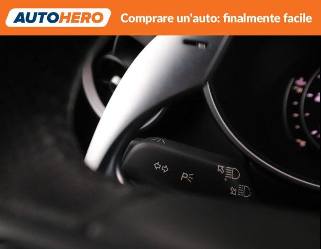 ALFA ROMEO Stelvio 2.2 Turbodiesel 210 CV AT8 Q4 Veloce