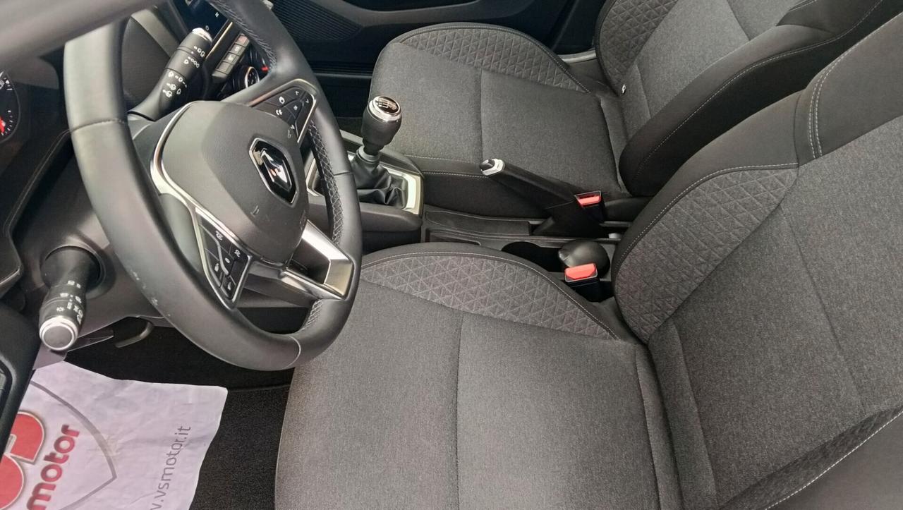 RENAULT CLIO 1.5 DCI-RETROC-NAVI