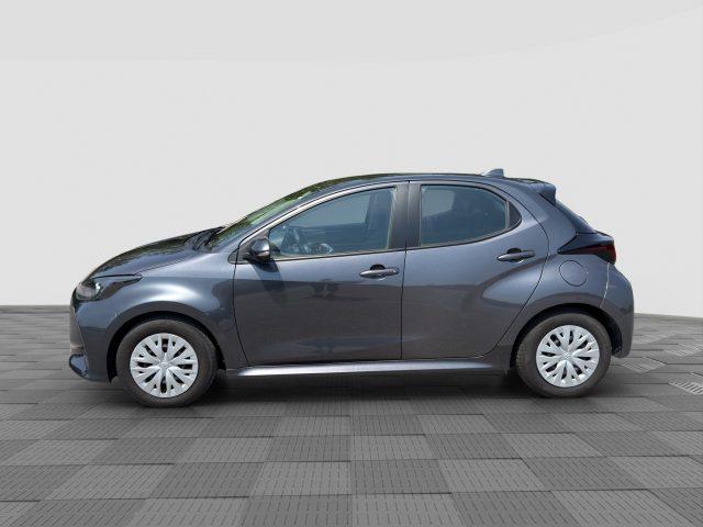 TOYOTA Yaris Yaris 1.0 5 porte Business