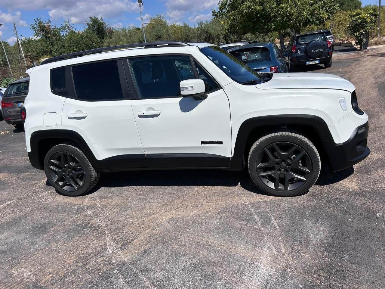 Jeep Renegade 2.0 Mjt 140CV 4WD Active Drive Longitude