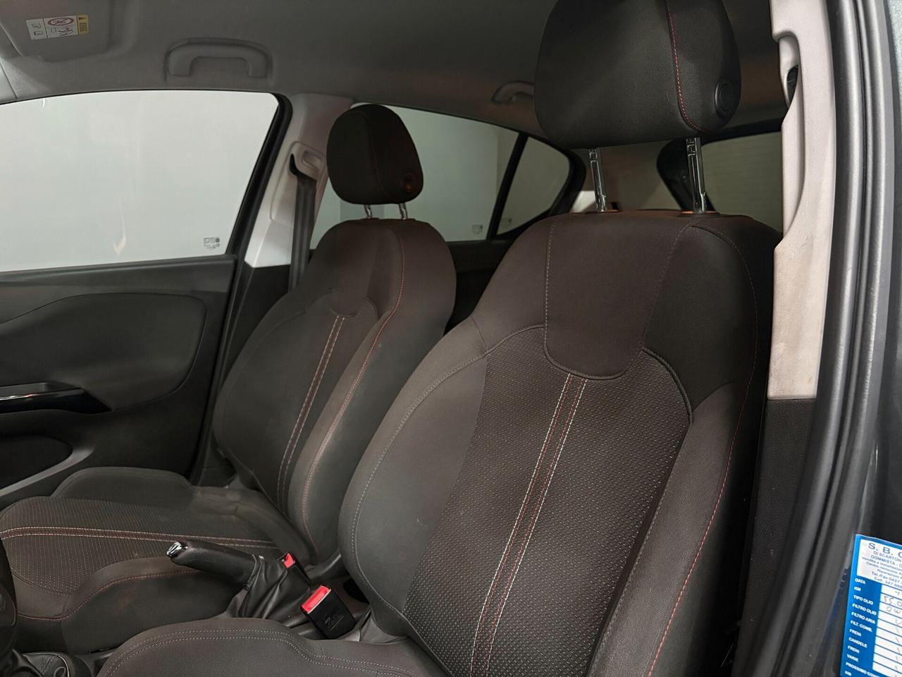 Opel Corsa 1.3 CDTI 95cv Automatica b-Color ITALIANA FULL