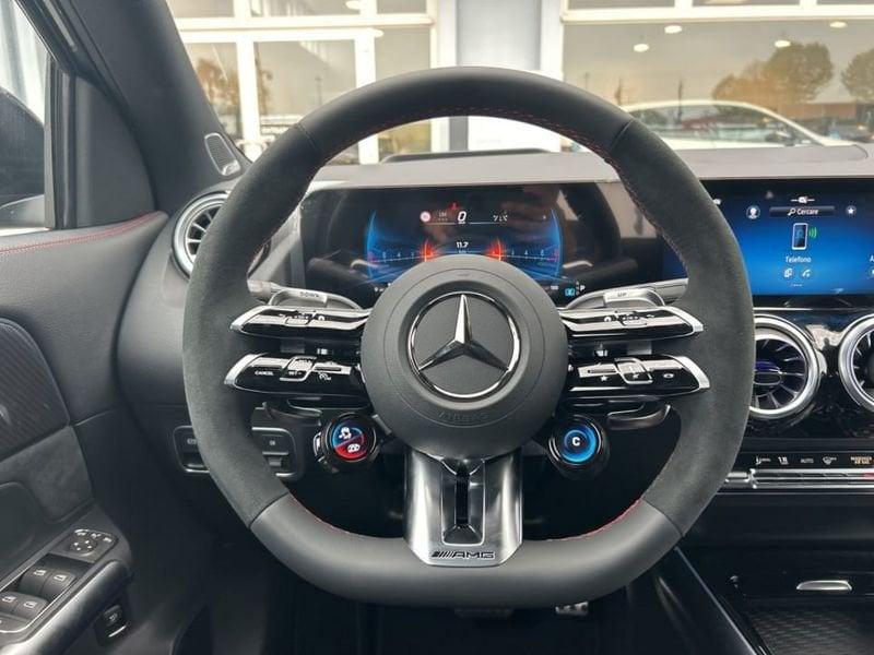 Mercedes-Benz GLA 45 S AMG 4Matic Premium Plus