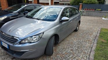 Peugeot 308 1.6 e-HDi 115 CV Stop&Start SW Business