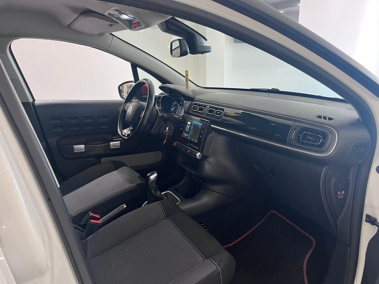 PROMO Citroen C3 Shine GPL 2017 Navi