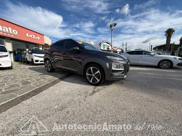 HYUNDAI Kona 1.6 CRDI 136 CV DCT Xpossible