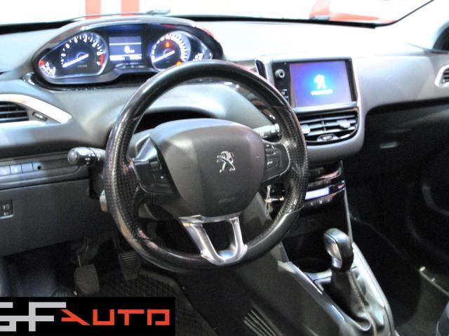 Peugeot 208 208 I 2012 3p 1.2 vti 12v Allure