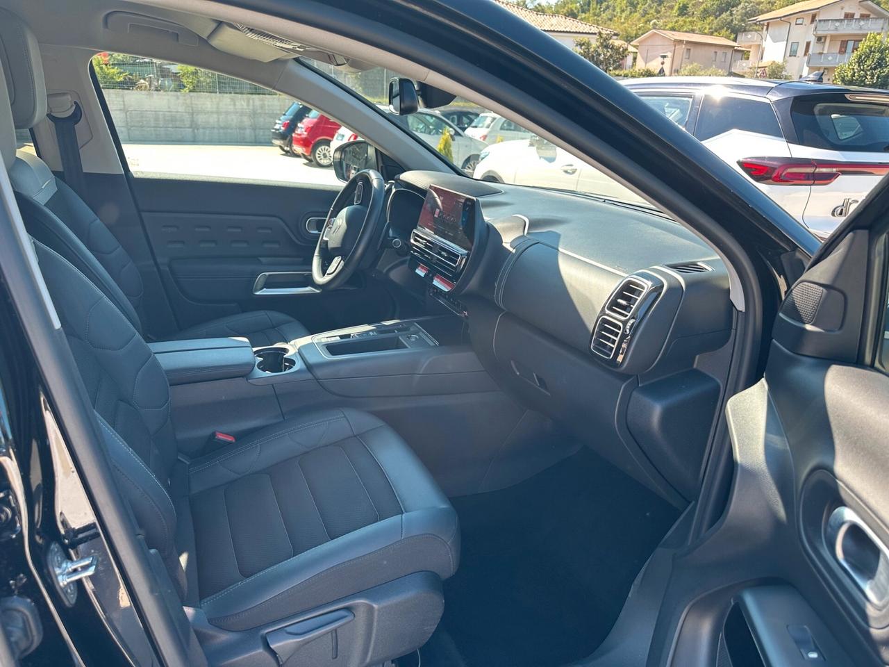 Citroen C5 Aircross C5 Aircross BlueHDi 130 S&S EAT8 Max