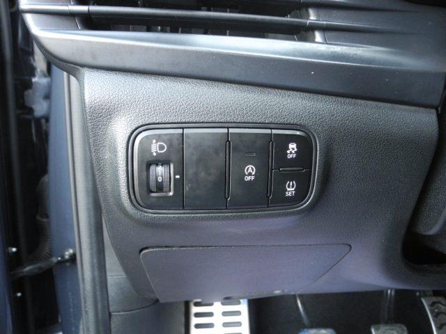 HYUNDAI Bayon 1.2 MPI MT XLine Sport -OK NEOPATEN.- PREZZO REALE