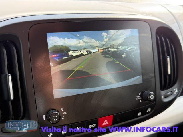 FIAT 500L 1.3 MJT 95CV Mirror 4 posti Autocarro - N1
