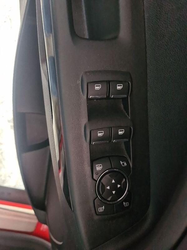 Ford EcoSport 1.0 EcoBoost 100 CV Plus con Promo PENATIAUTO4U