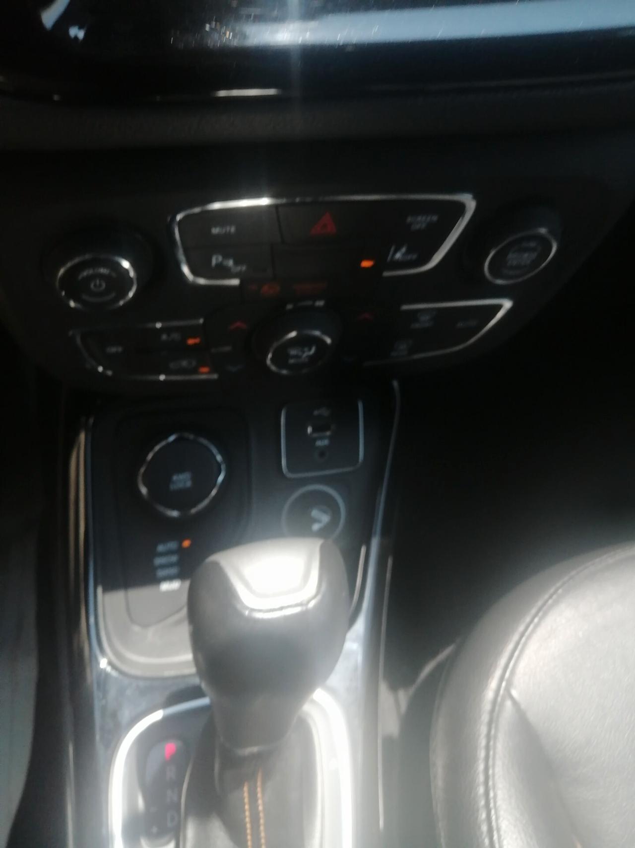 Jeep Compass 2.0 Multijet II 4WD Limited