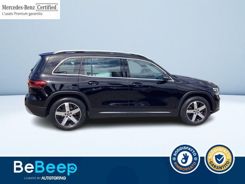 Mercedes-Benz Classe GLB GLB 180 SPORT PLUS AUTO