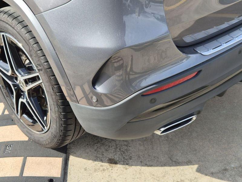 Mercedes-Benz GLA 250 e phev AMG Line Premium Plus auto